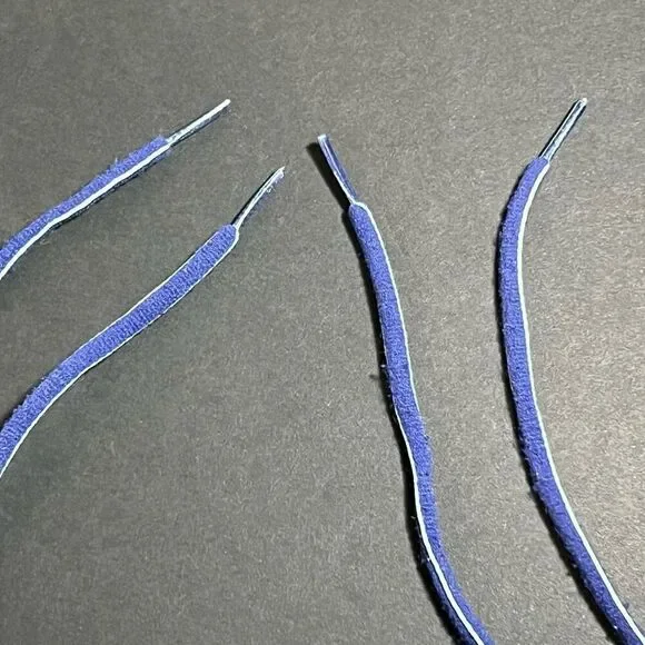 Womens BROOKS Adrenaline GTS 21 Purple Running Shoes / Size 8 Medium - Picture 9 of 9